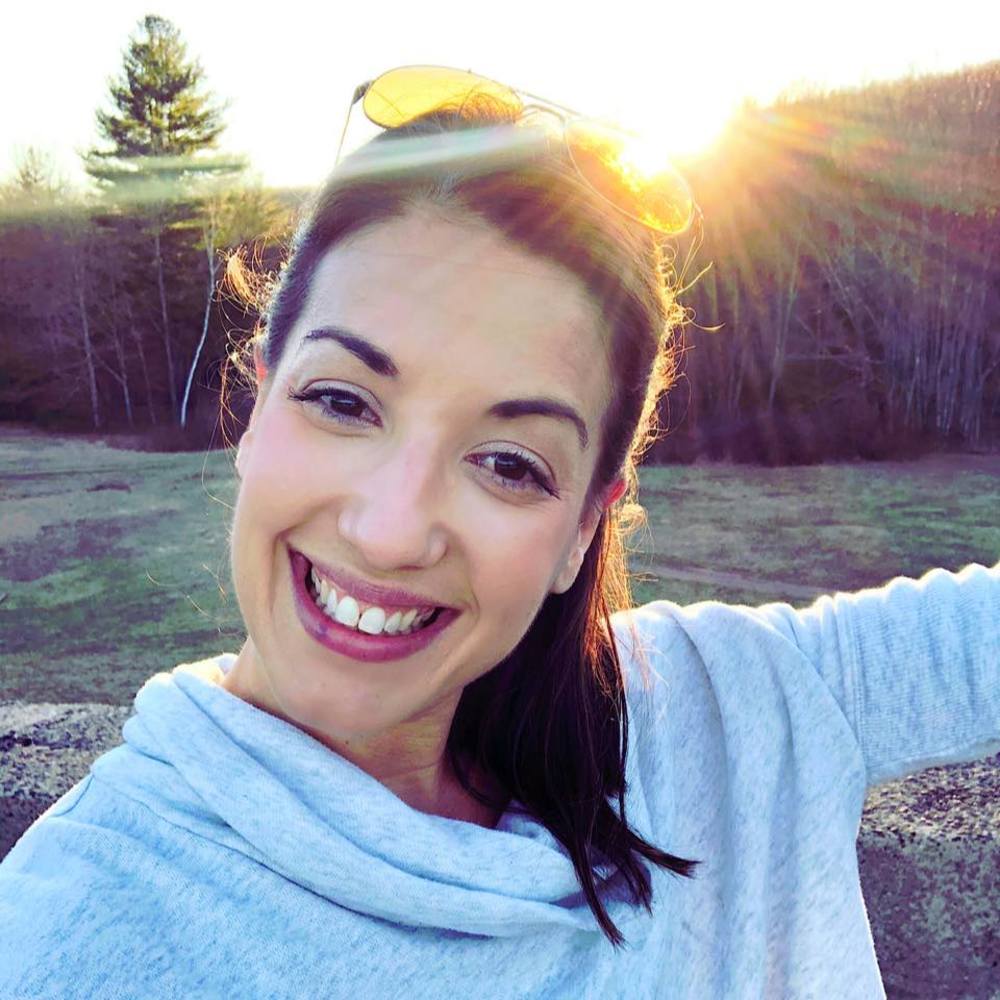 Meet your Posher, Stephanie